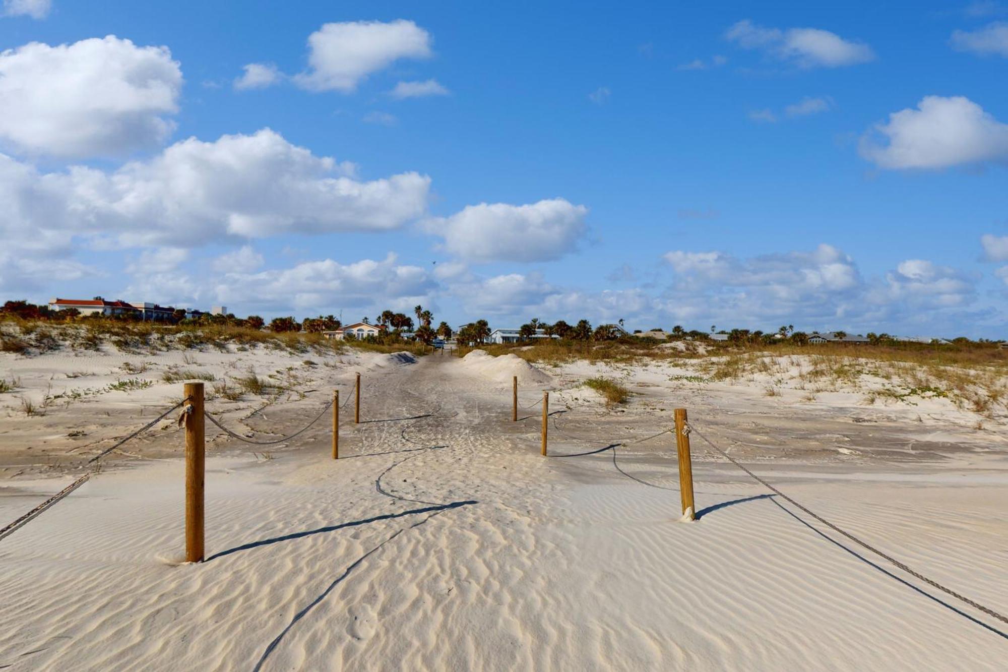 Ocean Paradise St. Augustine Luaran gambar