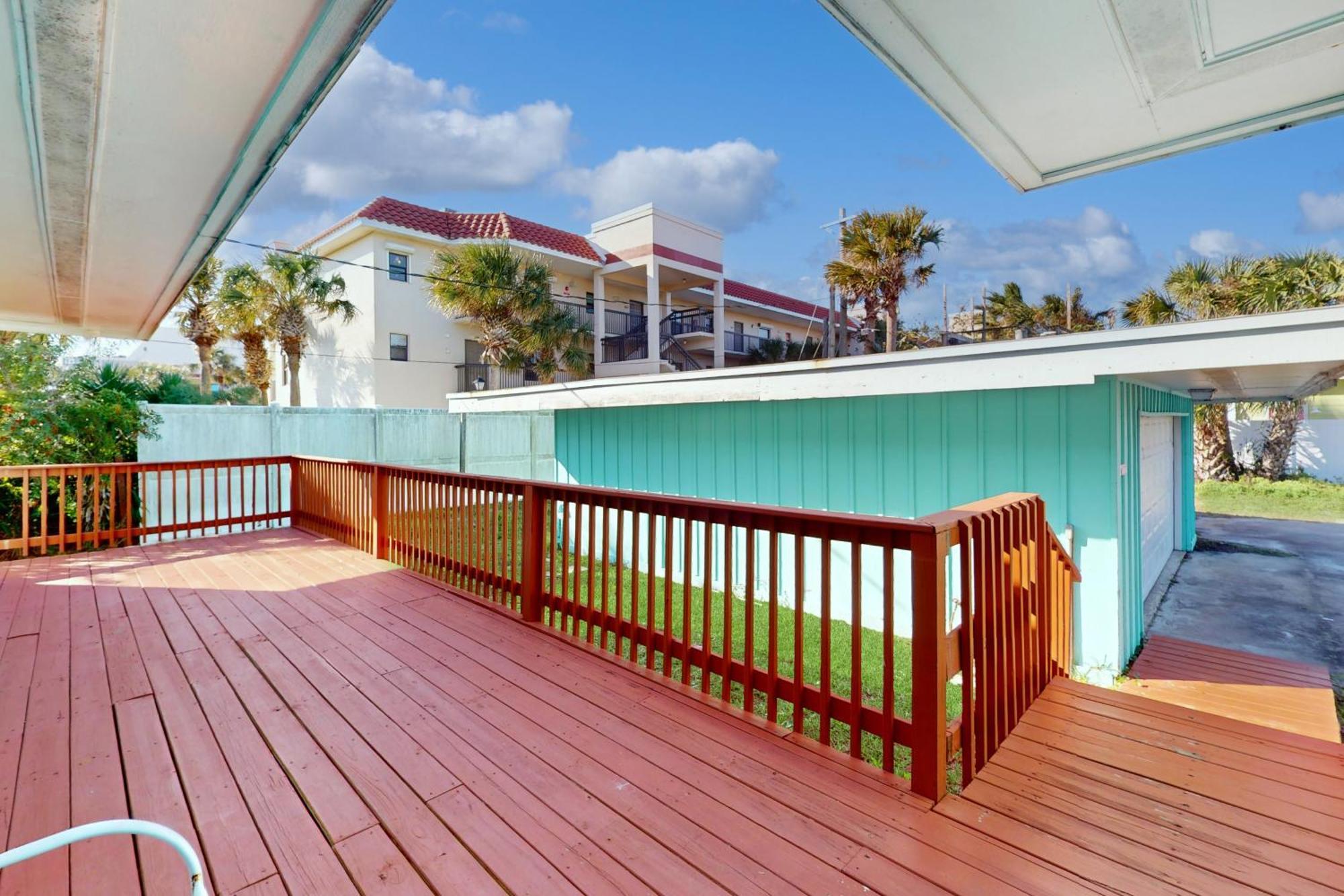 Ocean Paradise St. Augustine Luaran gambar