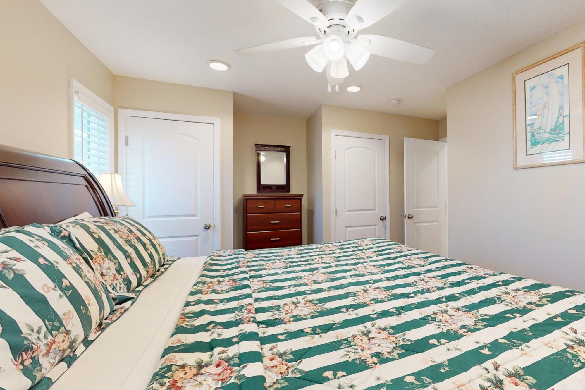 Ocean Paradise St. Augustine Luaran gambar